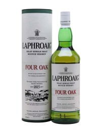 LAPHROAIG Four Oak 40% 1 Litre