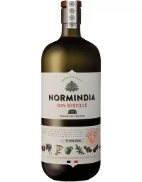GIN NORMINDIA 41.4%