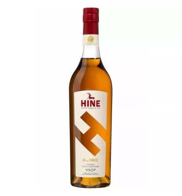 COGNAC HINE VSOP 40%