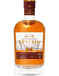 Rhum SEVERIN XO 45% 70cl