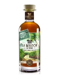 LA MAISON DU RHUM Xo Tradition Anglaise 45% 70cl