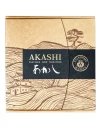 AKASHI Meisei Coffret 2 Japanese Cups 40%