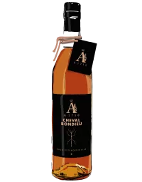 Rhum A1710 Cheval Bondieu 51,5% 70cl