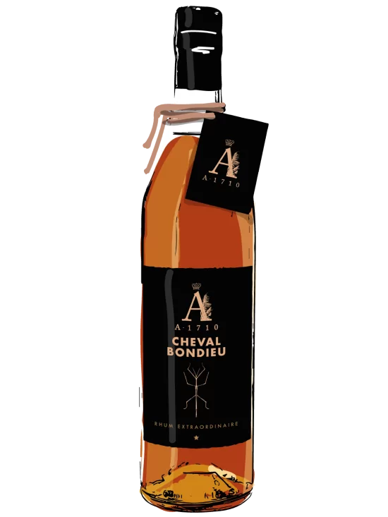 A1710 Cheval Bondieu 51,5%