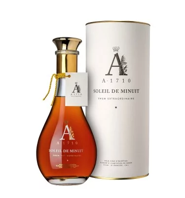 A1710 Soleil de Minuit 46.4% 2024 (avec étui)