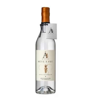 A1710 Bête à Feu 50.9% 70cl