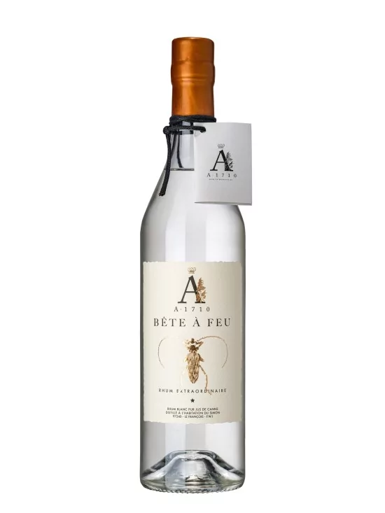 A1710 Bête à Feu 50.9% A1710 Bête à Feu 50.9%