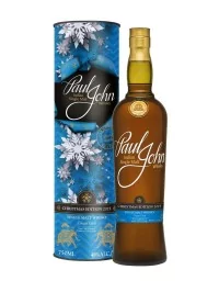 PAUL JOHN Christmas Edition 2025 48% 70cl
