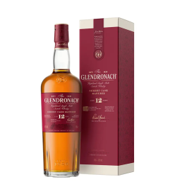 GLENDRONACH 12 ans 43%