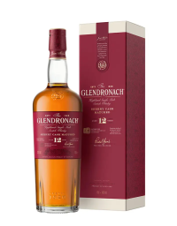 GLENDRONACH 12 ans 43%