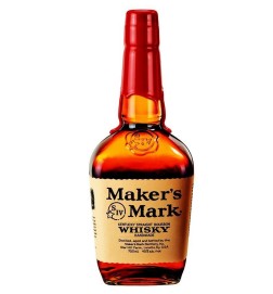 États-Unis MAKER'S MARK 45%