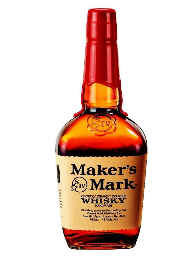 MAKER'S MARK 45% MAKER'S MARK 45%