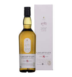LAGAVULIN 8 ans 48%