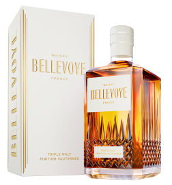 BELLEVOYE Blanc 40%