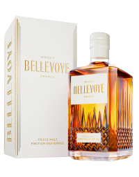 BELLEVOYE Blanc 40%
