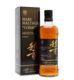 MARS Cosmo 43%