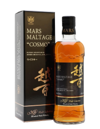 Japon MARS Cosmo 43%