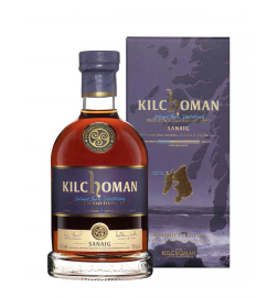 KILCHOMAN Sanaig 46%