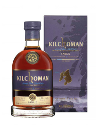 KILCHOMAN Sanaig 46%