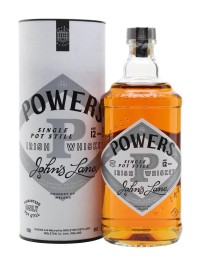 POWERS 12 ans John's Lane 46%