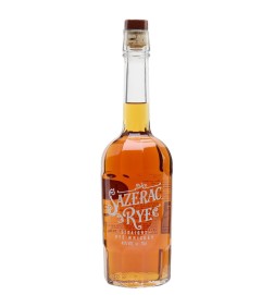 États-Unis SAZERAC RYE 6 ans 45%