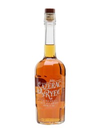 États-Unis SAZERAC RYE 6 ans 45%
