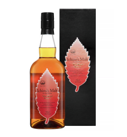 ICHIRO S MALT Wine Wood Reserve 46.5%
