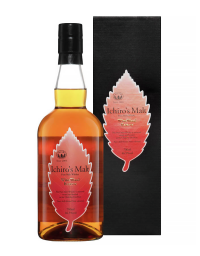 Japon ICHIRO S MALT Wine Wood Reserve 46.5%