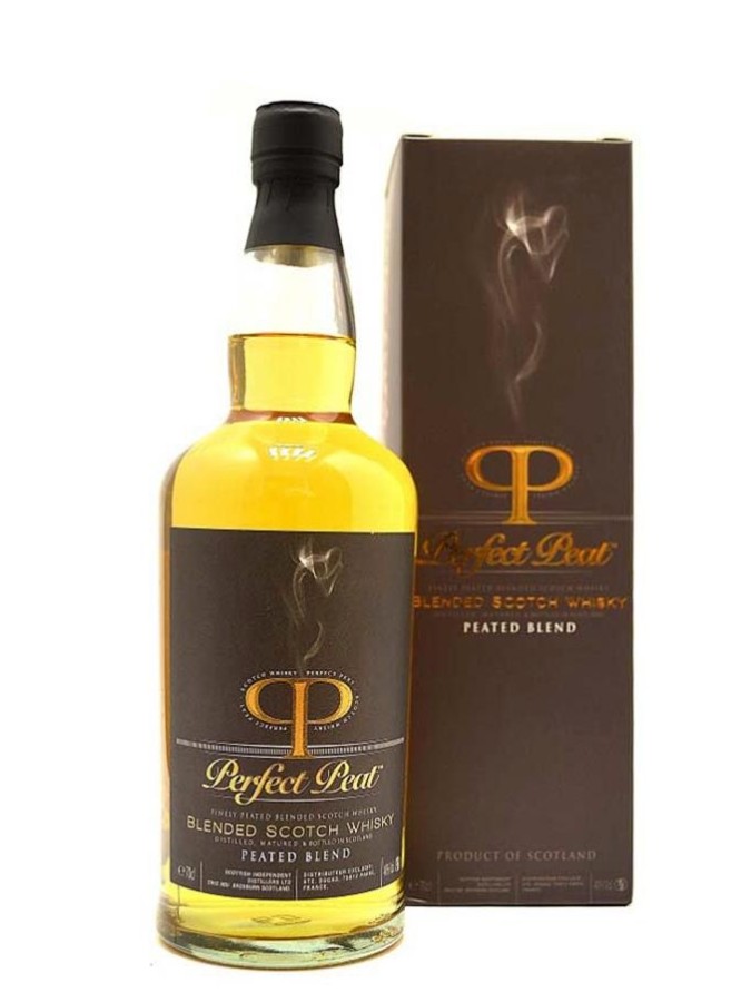 PERFECT PEAT 40% PERFECT PEAT 40%