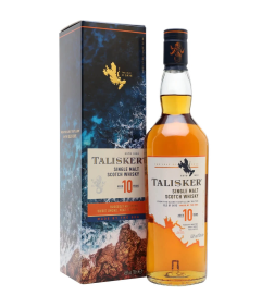 TALISKER 10 ans 45,8%