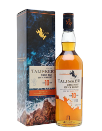 TALISKER 10 ans 45,8%