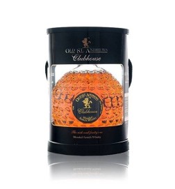 Écosse OLD ST ANDREWS Clubhouse Balle de Golf O.S.A. 40%