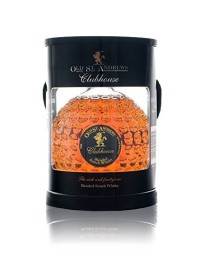 OLD ST ANDREWS Clubhouse Balle de Golf O.S.A. 40%