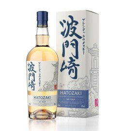 HATOZAKI Blended Japanese 40%