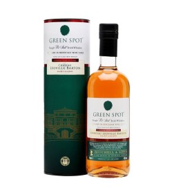 GREEN SPOT Léoville Barton 46%