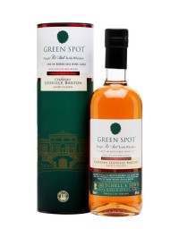 GREEN SPOT Léoville Barton 46%