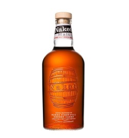 NAKED MALT 40%