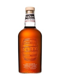 Écosse NAKED MALT 40%