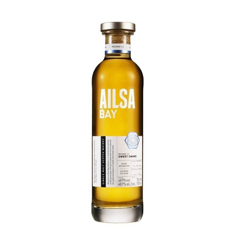 AILSA BAY 48,9%