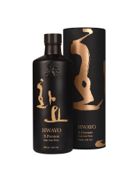 HWAYO X Premium 41% 50cl