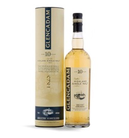 GLENCADAM 10 ans 46%