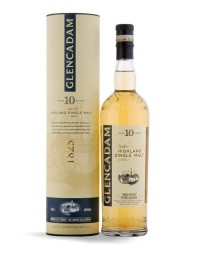 GLENCADAM 10 ans 46%