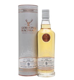 CAOL ILA 13 ans Smoky Gordon & Macphail 43%