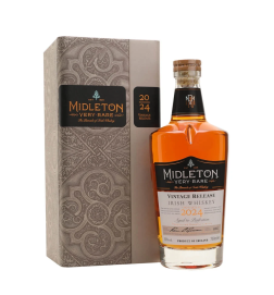 MIDLETON Very Rare Vintage 2024 40%