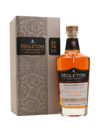 MIDLETON Very Rare Vintage 2024 40%