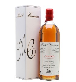 MICHEL COUVREUR Candid 49%