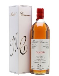 MICHEL COUVREUR Candid 49%
