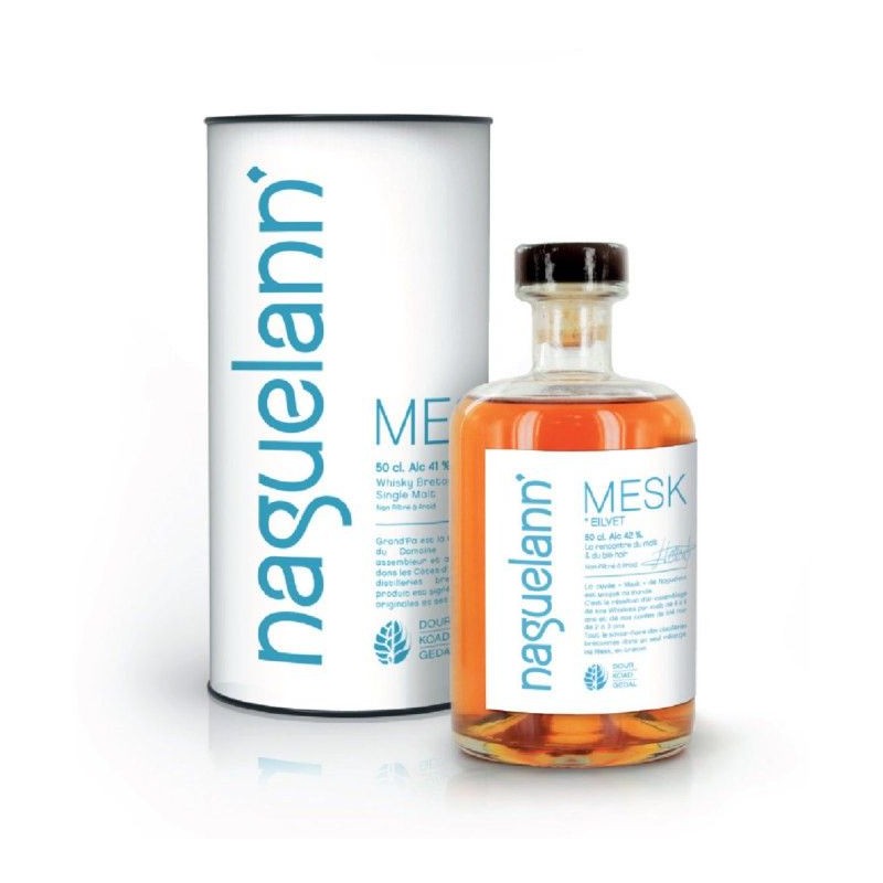 NAGUELANN Mesk 44%