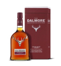 Écosse DALMORE Cigar Malt Reserve 44%