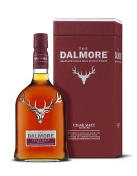 DALMORE Cigar Malt Reserve 44%